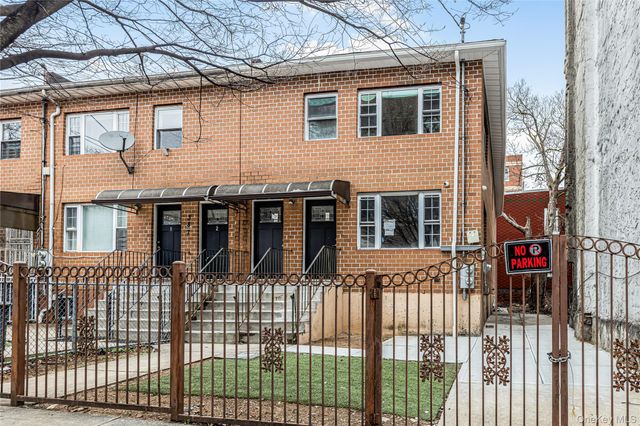 389 Jerome Street, Brooklyn, NY 11207