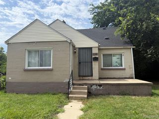4176 Walnut Street, Inkster, MI 48141