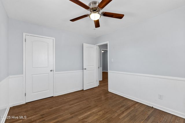 605 Henderson Drive, Jacksonville, NC 28540