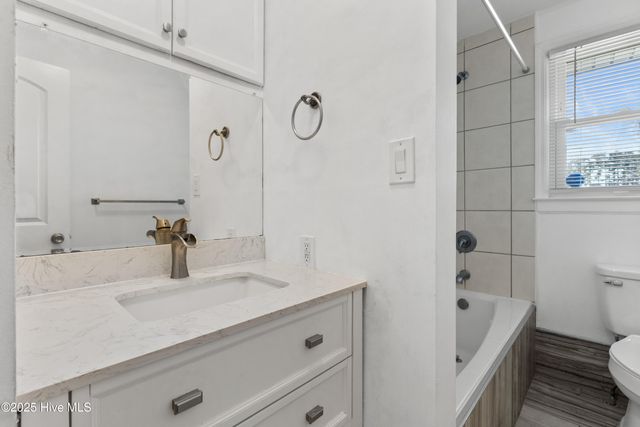 605 Henderson Drive, Jacksonville, NC 28540