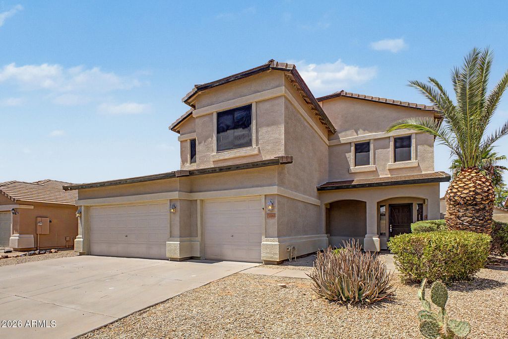 2986 E SILVERBELL Road, San Tan Valley, AZ 85143 — photo 3