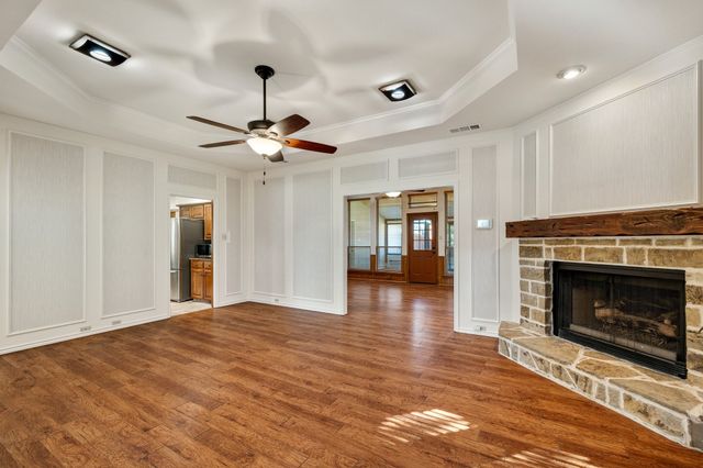 732 Greenway Drive, Coppell, TX 75019