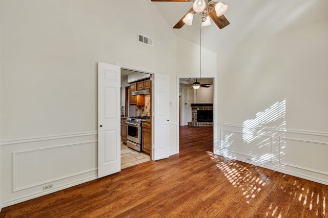 732 Greenway Drive, Coppell, TX 75019