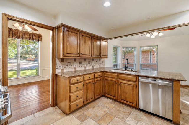 732 Greenway Drive, Coppell, TX 75019