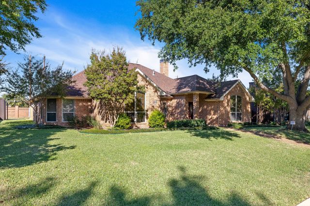 732 Greenway Drive, Coppell, TX 75019