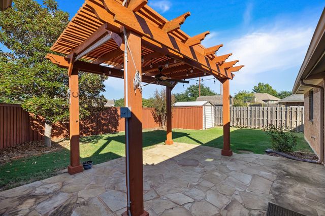 732 Greenway Drive, Coppell, TX 75019