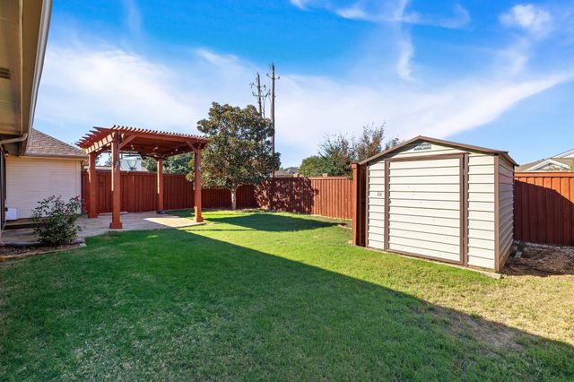 732 Greenway Drive, Coppell, TX 75019