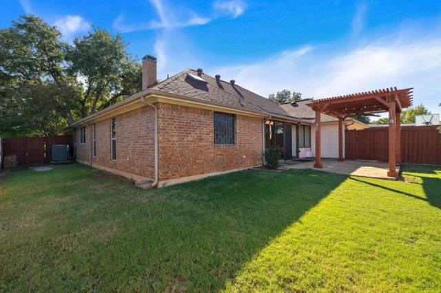 732 Greenway Drive, Coppell, TX 75019