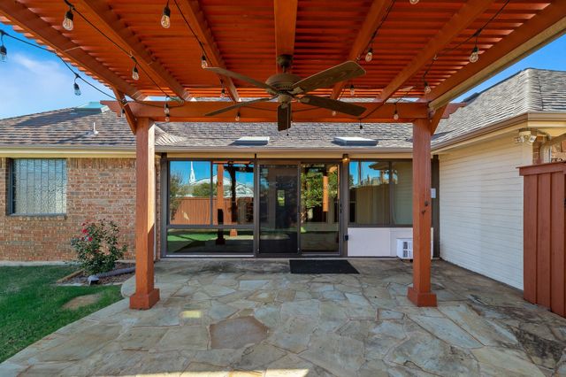 732 Greenway Drive, Coppell, TX 75019