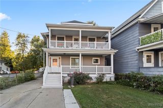 72 Delaware Street, Tonawanda, NY 14150