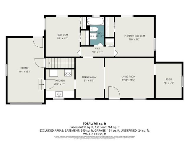 4013 valley Way, Independence, MO 64052