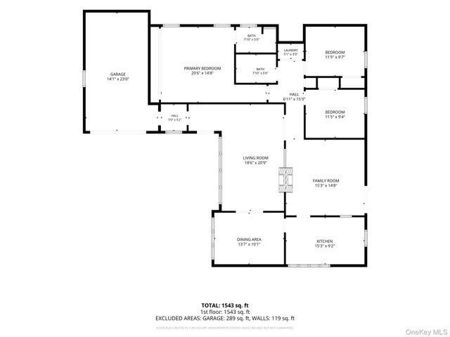 57 Henry Avenue, Selden, NY 11784
