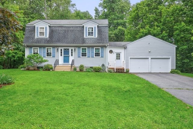 5 Shearson Dr, Shrewsbury, MA 01545