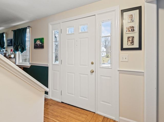 5 Shearson Dr, Shrewsbury, MA 01545