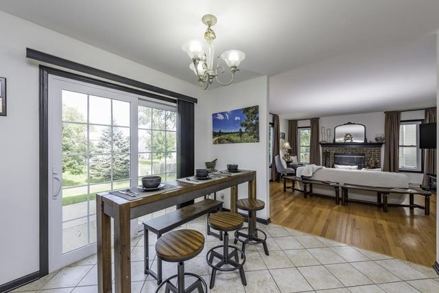 3620 122 STREET, Pleasant Prairie, WI 53158