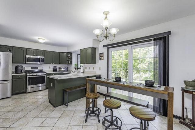 3620 122 STREET, Pleasant Prairie, WI 53158