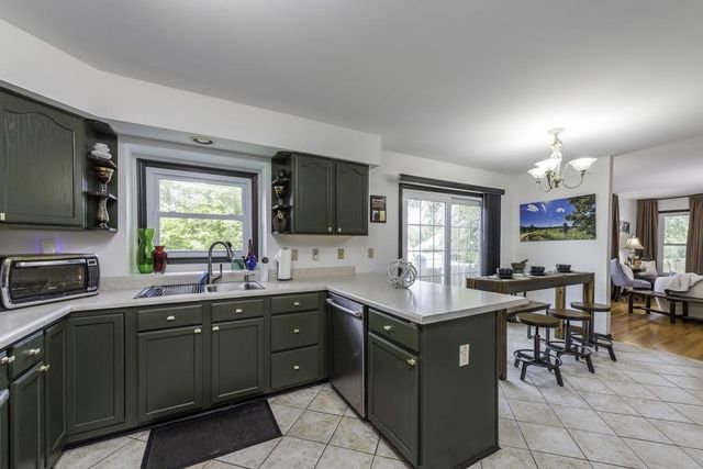 3620 122 STREET, Pleasant Prairie, WI 53158