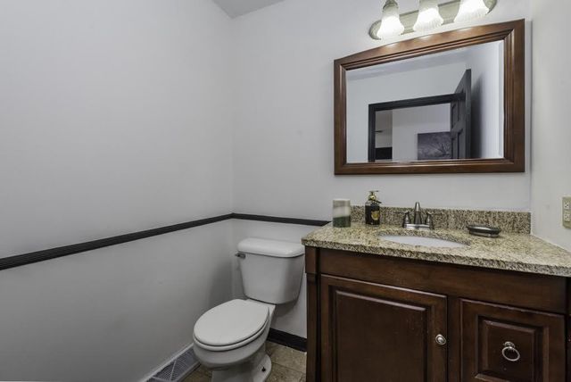 3620 122 STREET, Pleasant Prairie, WI 53158