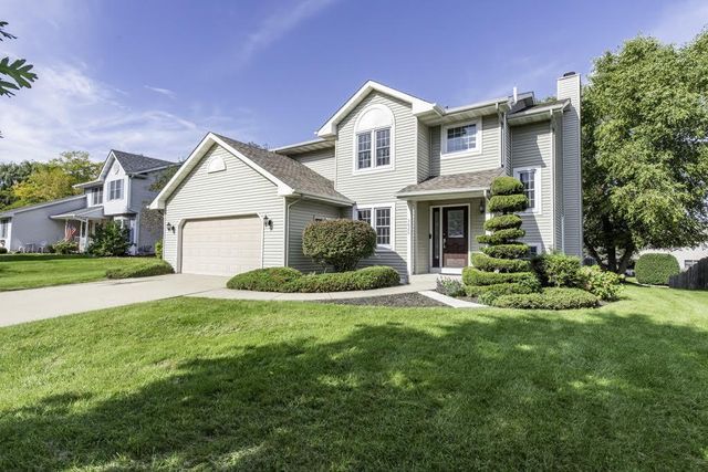 3620 122 STREET, Pleasant Prairie, WI 53158