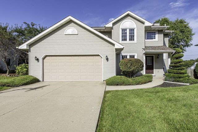 3620 122 STREET, Pleasant Prairie, WI 53158