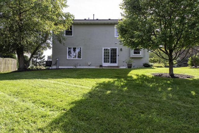 3620 122 STREET, Pleasant Prairie, WI 53158