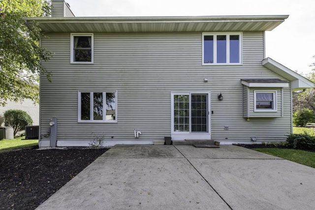3620 122 STREET, Pleasant Prairie, WI 53158