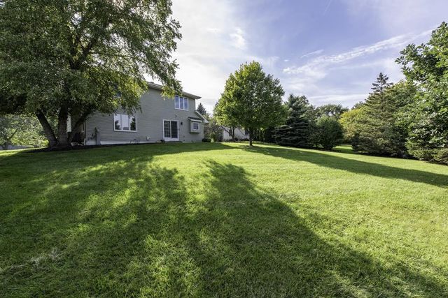 3620 122 STREET, Pleasant Prairie, WI 53158