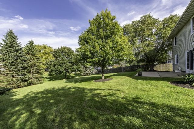3620 122 STREET, Pleasant Prairie, WI 53158