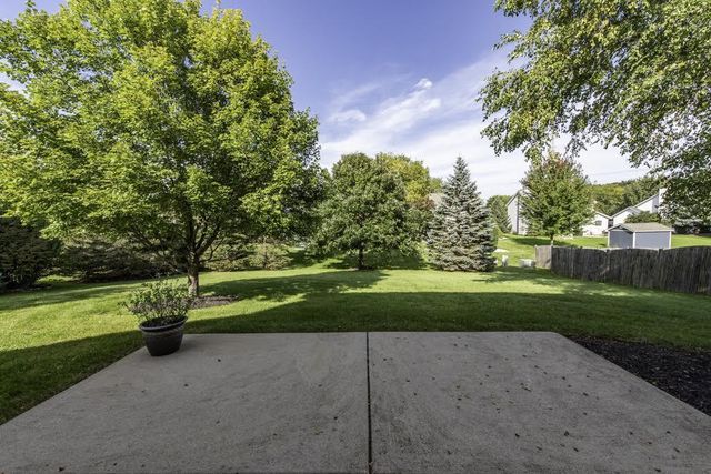 3620 122 STREET, Pleasant Prairie, WI 53158
