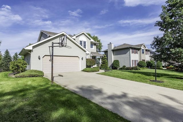 3620 122 STREET, Pleasant Prairie, WI 53158