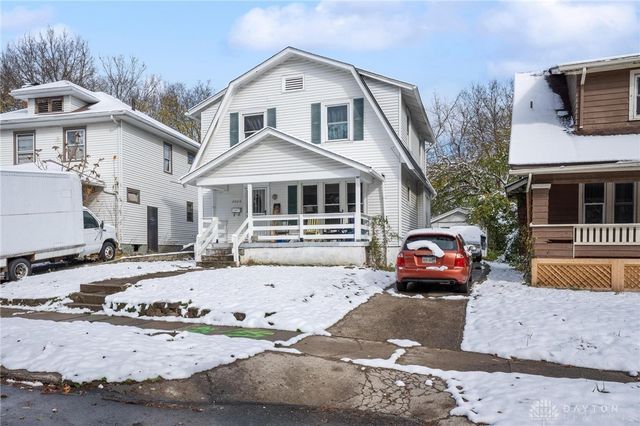 2028 Eastview Avenue, Dayton, OH 45405