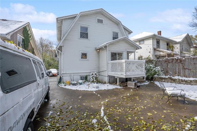 2028 Eastview Avenue, Dayton, OH 45405