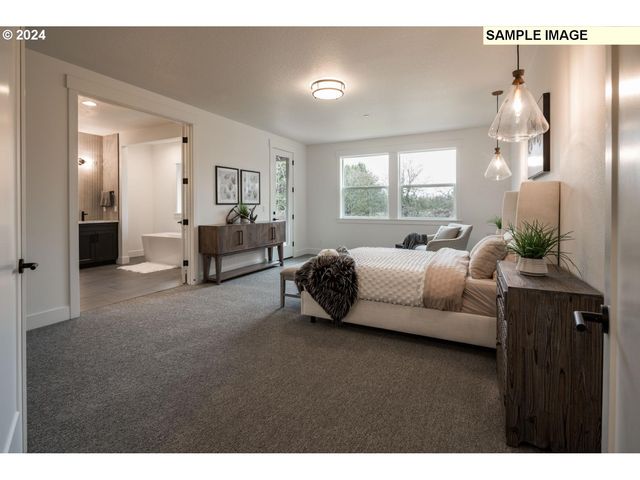 Ne Bell Rd, Newberg, OR 97132