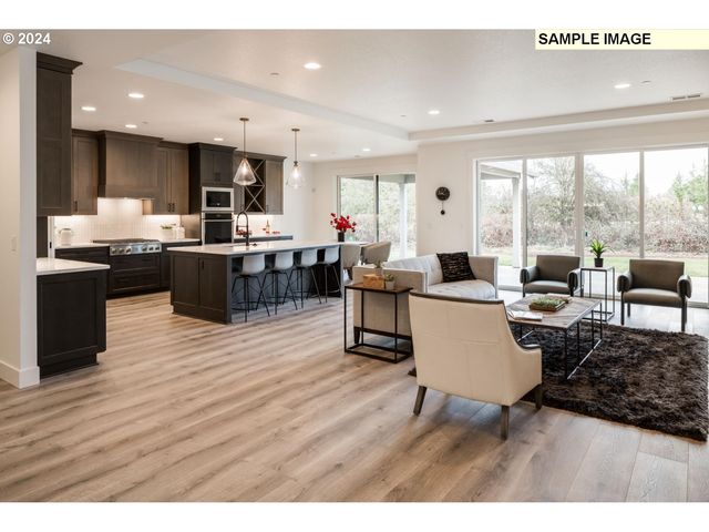 Ne Bell Rd, Newberg, OR 97132
