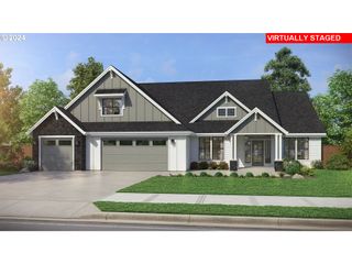 Ne Bell Rd, Newberg, OR 97132