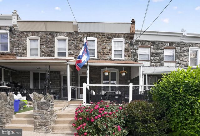 259 LAURISTON ST, Philadelphia, PA 19128