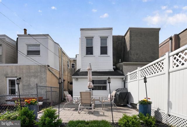 259 LAURISTON ST, Philadelphia, PA 19128