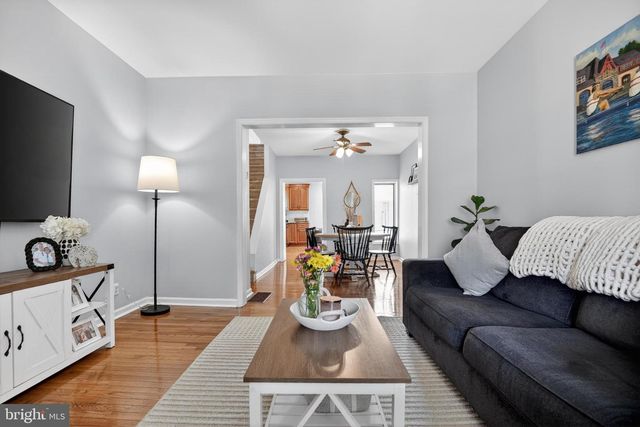 259 LAURISTON ST, Philadelphia, PA 19128