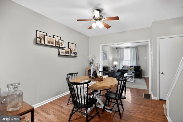 259 LAURISTON ST, Philadelphia, PA 19128