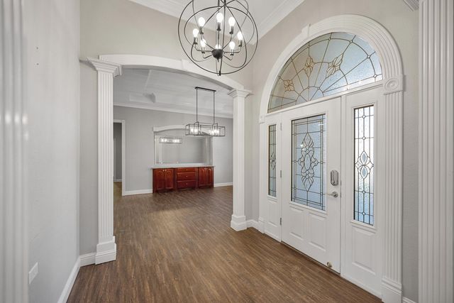 4705 Woodbar Court, Midland, TX 79707