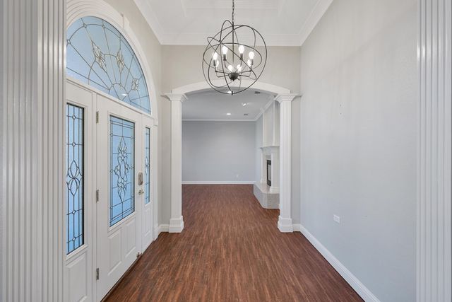 4705 Woodbar Court, Midland, TX 79707