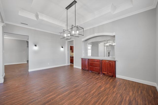 4705 Woodbar Court, Midland, TX 79707