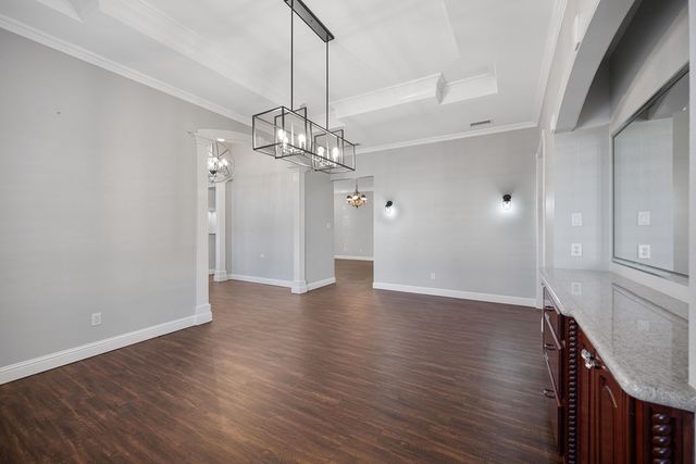 4705 Woodbar Court, Midland, TX 79707