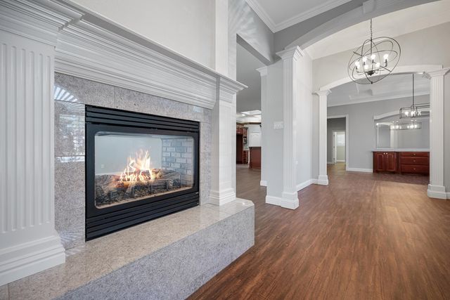 4705 Woodbar Court, Midland, TX 79707