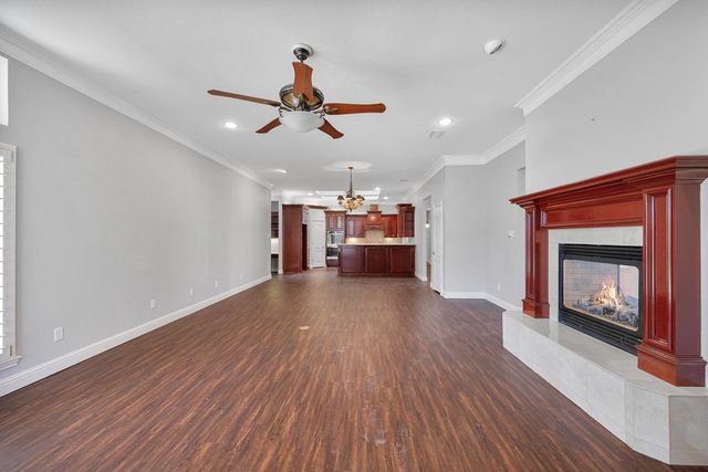 4705 Woodbar Court, Midland, TX 79707