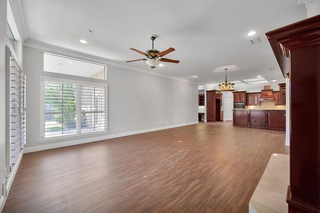 4705 Woodbar Court, Midland, TX 79707