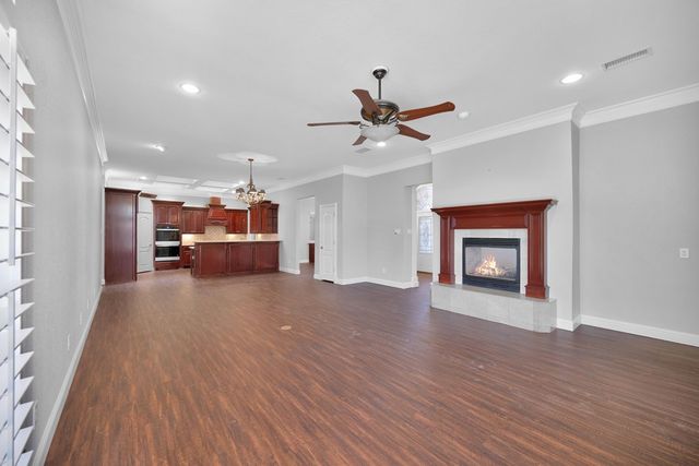 4705 Woodbar Court, Midland, TX 79707