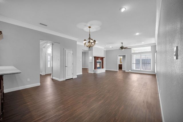 4705 Woodbar Court, Midland, TX 79707