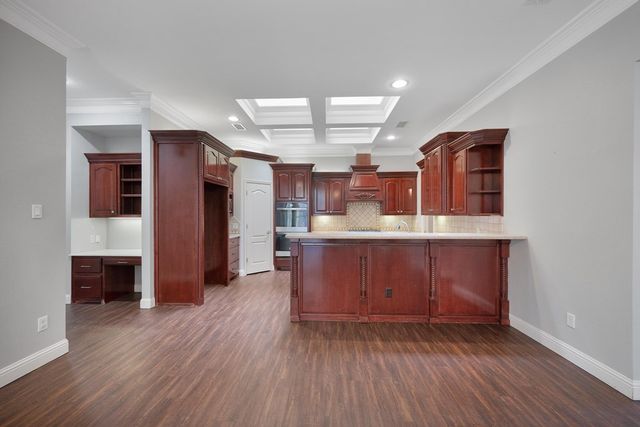 4705 Woodbar Court, Midland, TX 79707