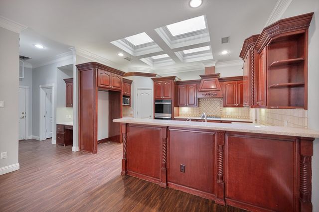 4705 Woodbar Court, Midland, TX 79707